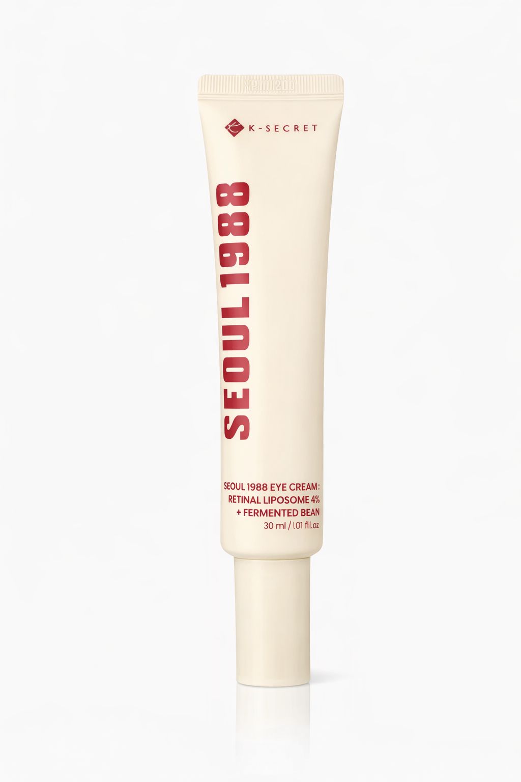 1988 Eye Cream Retinal Fermented Bean, vue 1