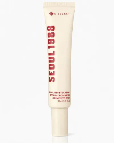 1988 Eye Cream Retinal Fermented Bean