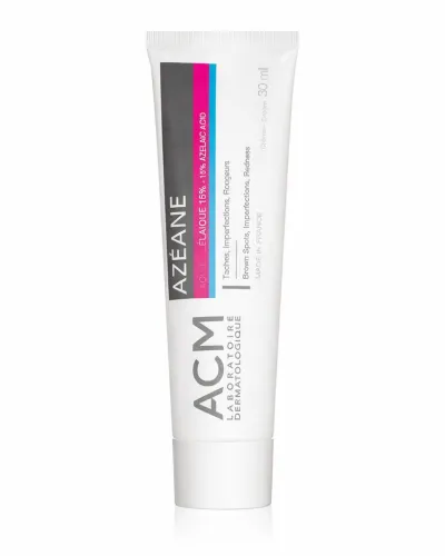 Azéane Crème 15% Acide Azélaïque