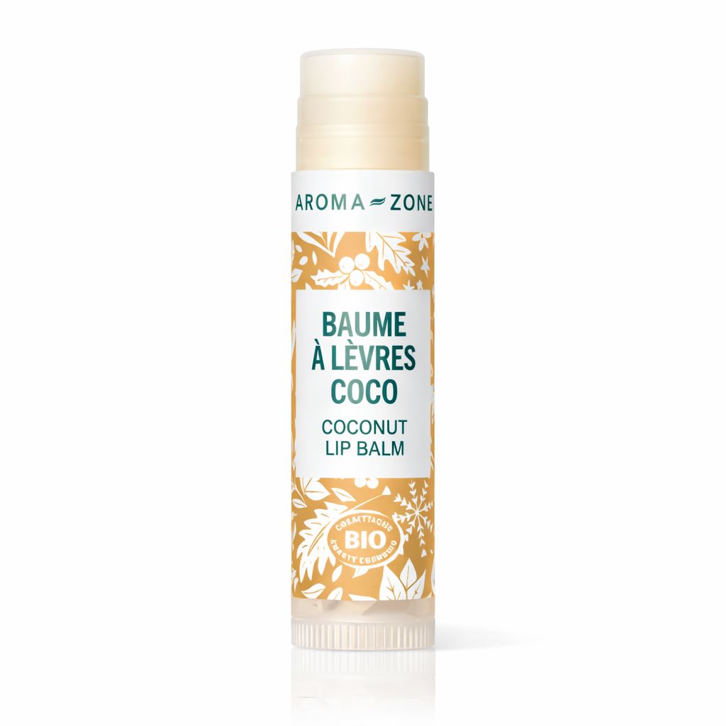 Baume à Lèvres Coco, vue 1