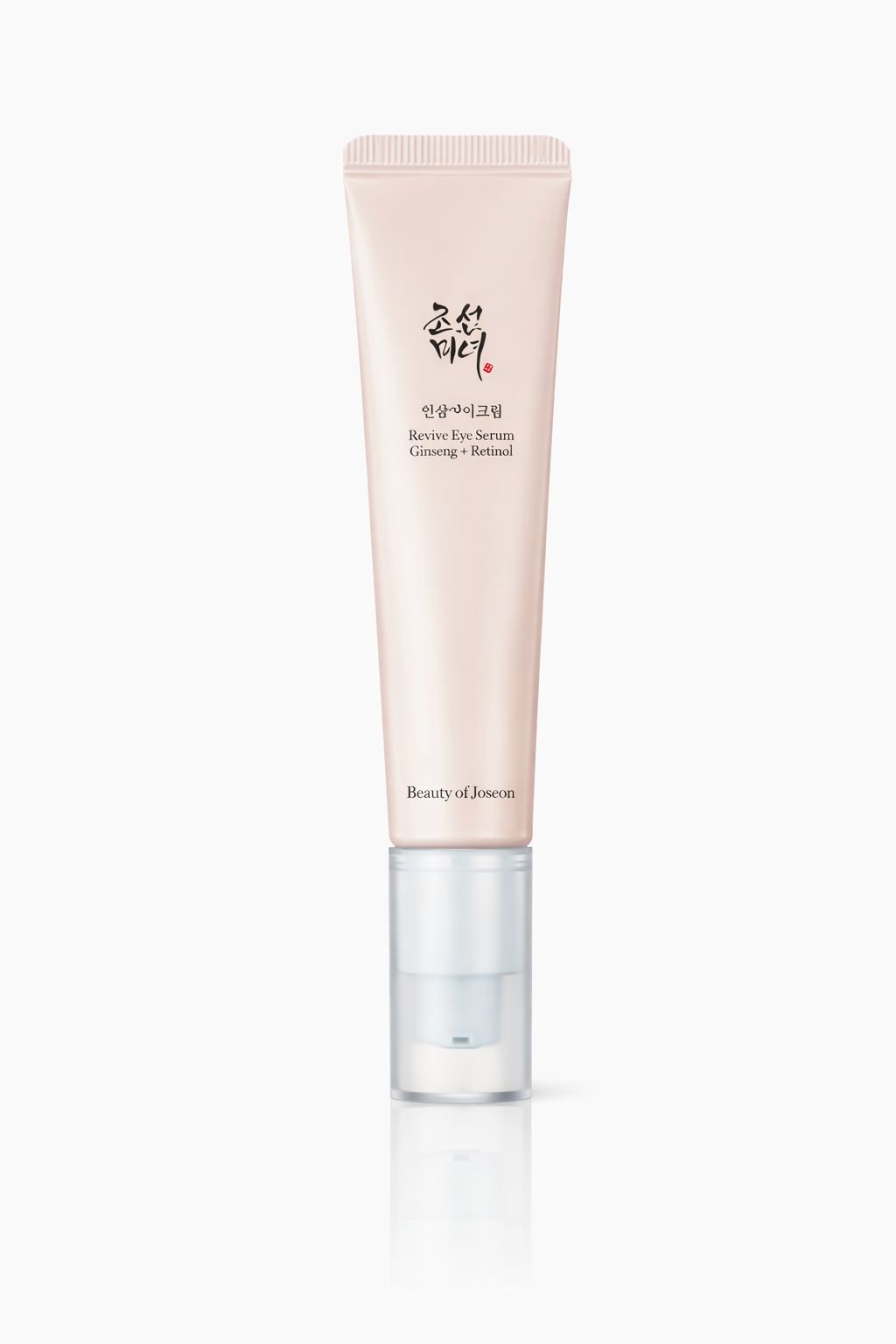 Beauty of Joseon Revive Eye Serum Ginseng + Retinal, vue 1