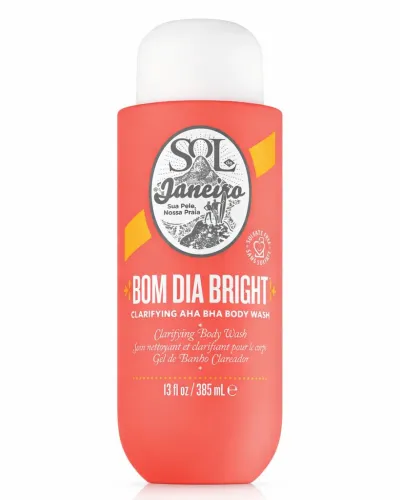 Bom Dia Bright Body Wash
