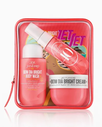 Bom Dia Bright Set