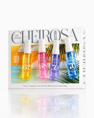 Cheirosa Collection Body Mist