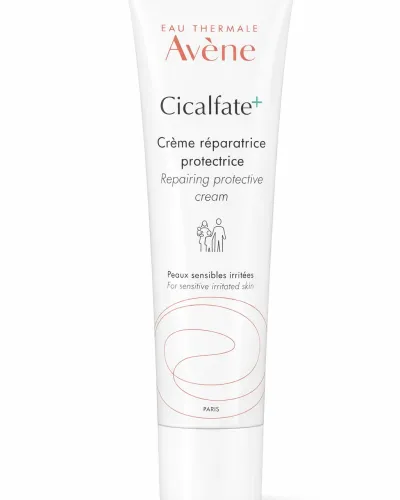 Cicalfate+ Crème Réparatrice Protectrice