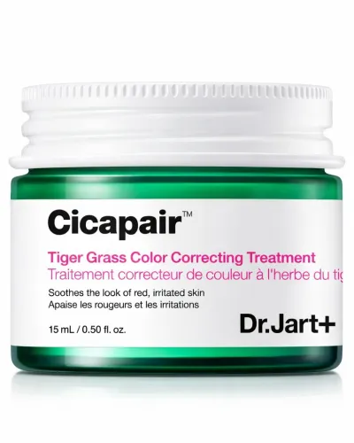 Cicapair Tiger Grass Color Correcting Treatment