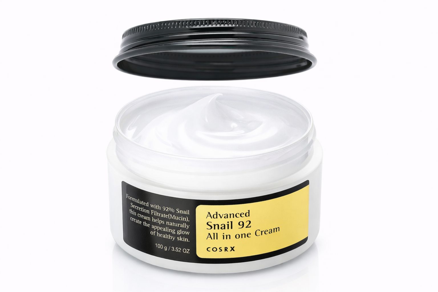 COSRX Advanced Snail 92 All in One Cream, vue 1