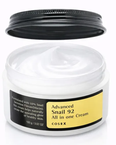 COSRX Advanced Snail 92 All in One Cream