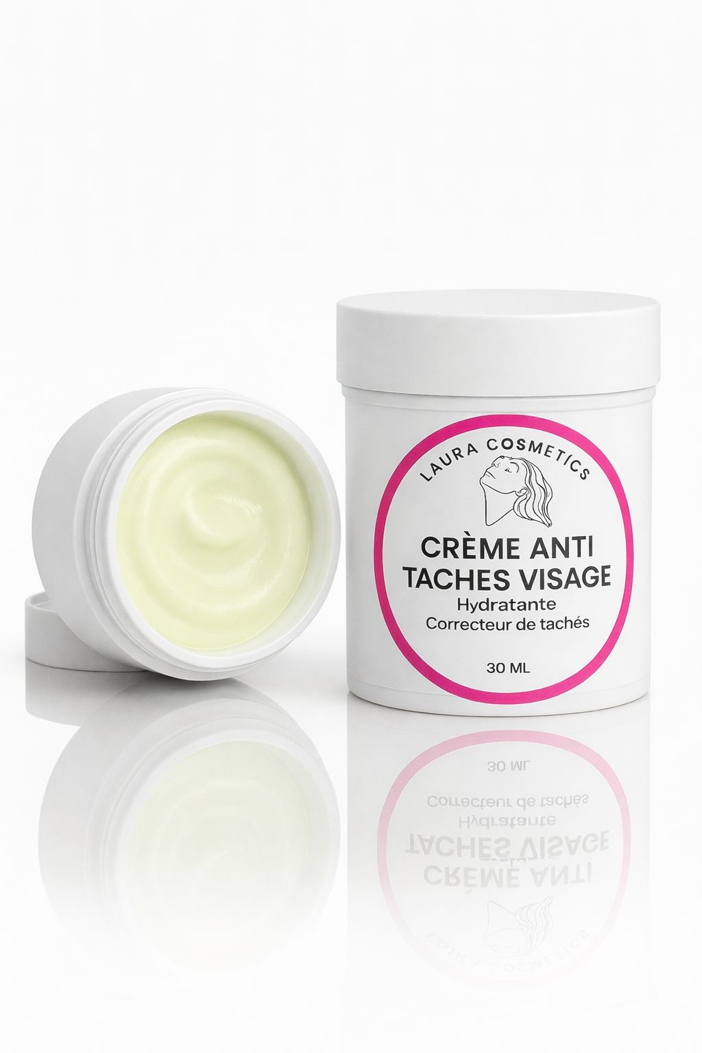Crème Anti-Taches Hydratante, vue 1