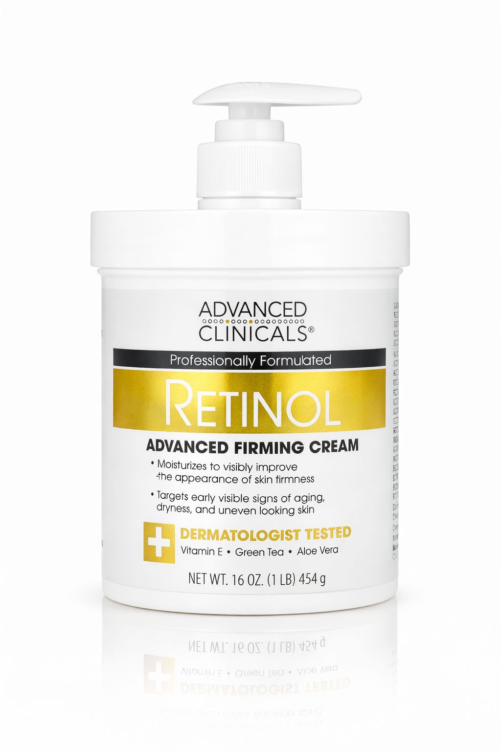 Crème Anti-Vergetures, vue 2