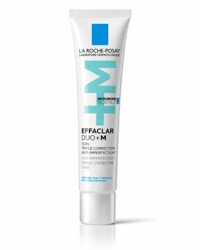 Effaclar Duo+ M