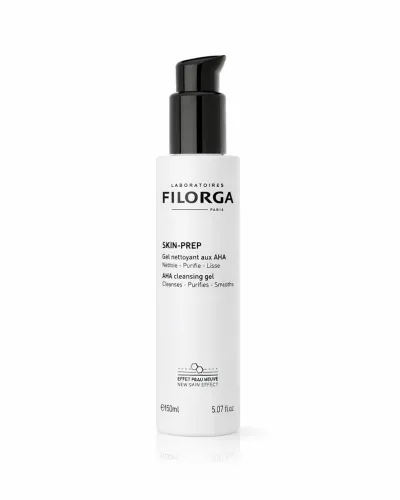 Filorga Skin Prep AHA Cleansing Gel