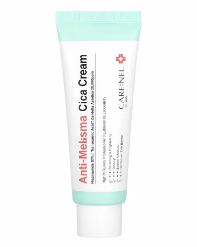 Anti-Melasma Cica Cream