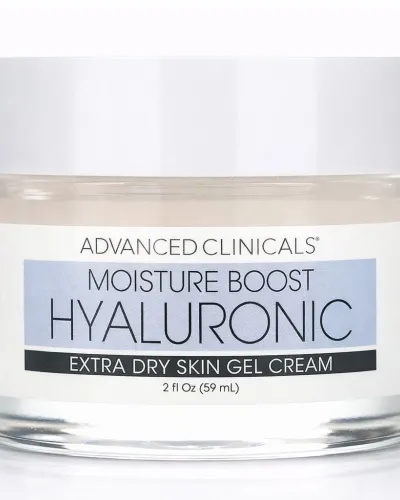 Hyaluronic Moisture Boost