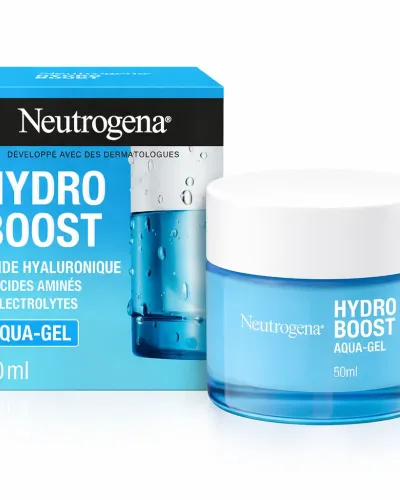 Hydro Boost Aqua Gel