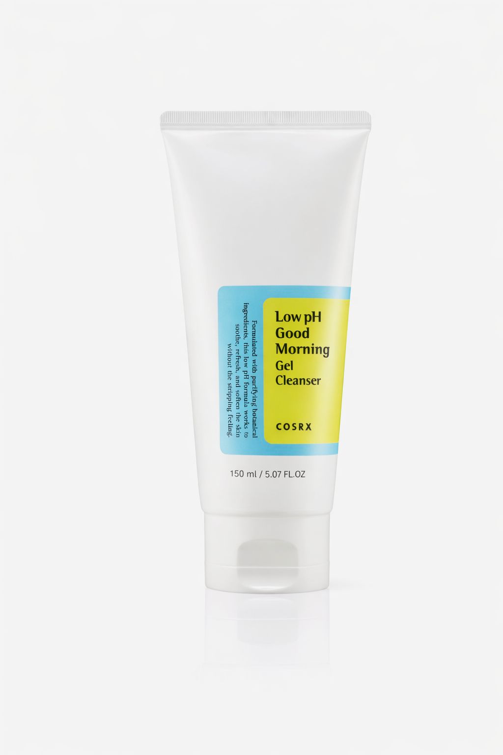 Low pH Good Morning Gel Cleanser, vue 1
