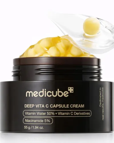 Melanin Even Tone Body Wash