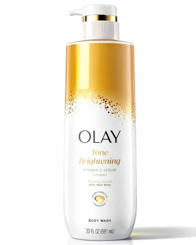 Tone Brightening Body Wash
