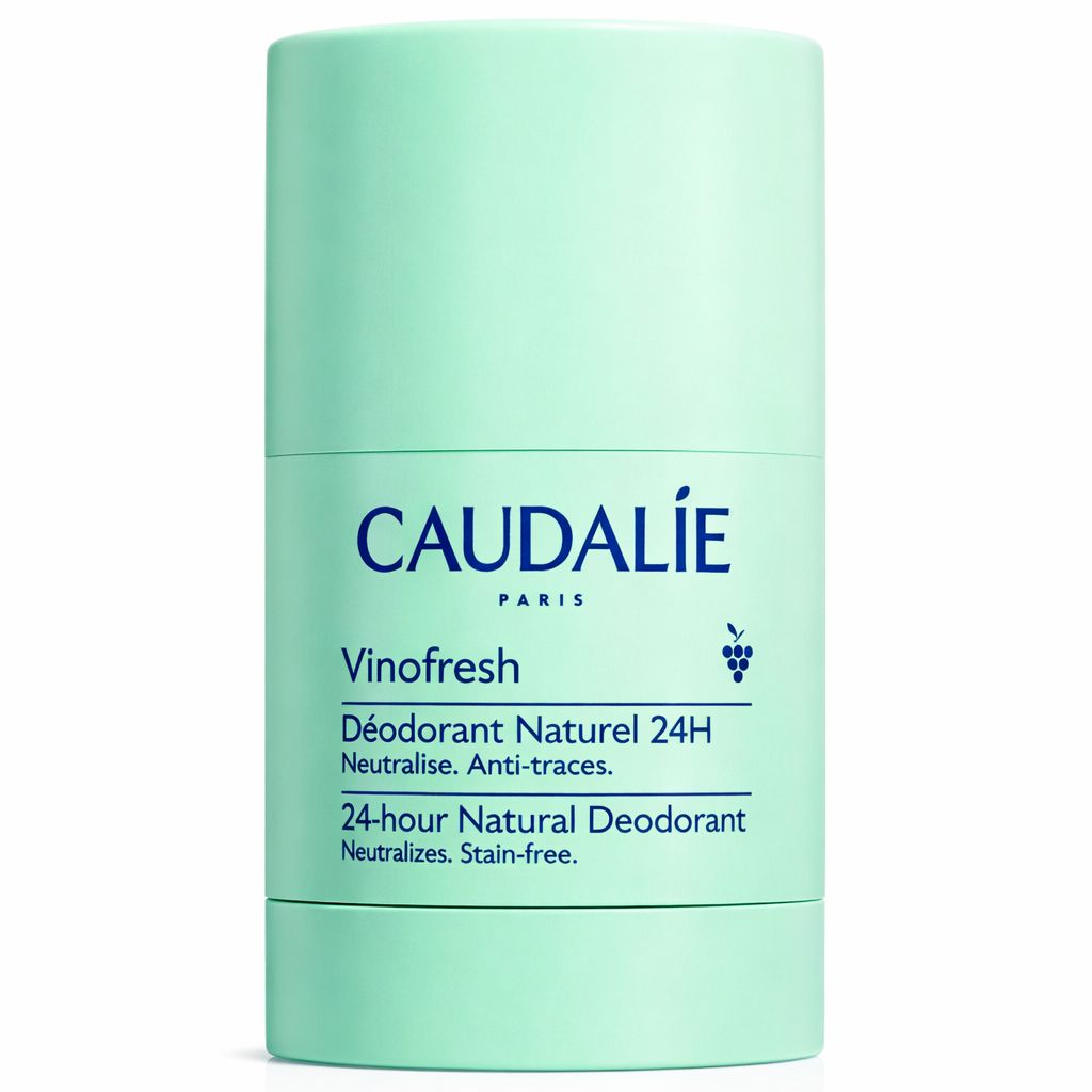 Vinofresh Déodorant Naturel 24H, vue 2