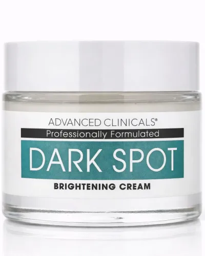 Vitamin C Advanced Brightening Cream