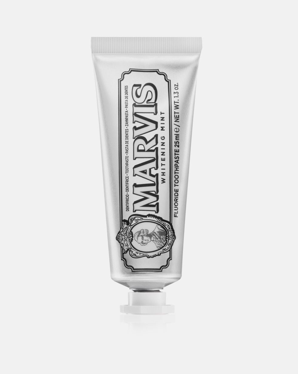 Whitening Mint Toothpaste, vue 1