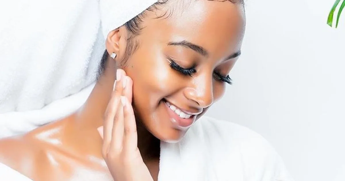 Dans les coulisses de Laura Cosmetics